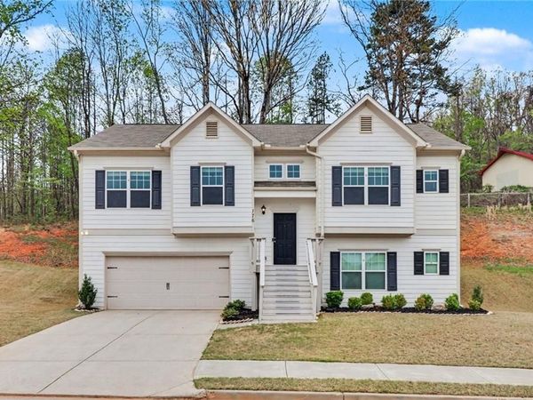 176 Malbone Street SW, Cartersville, GA 30120