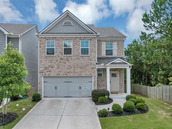 852 Venture Way SW, Atlanta, GA 30331