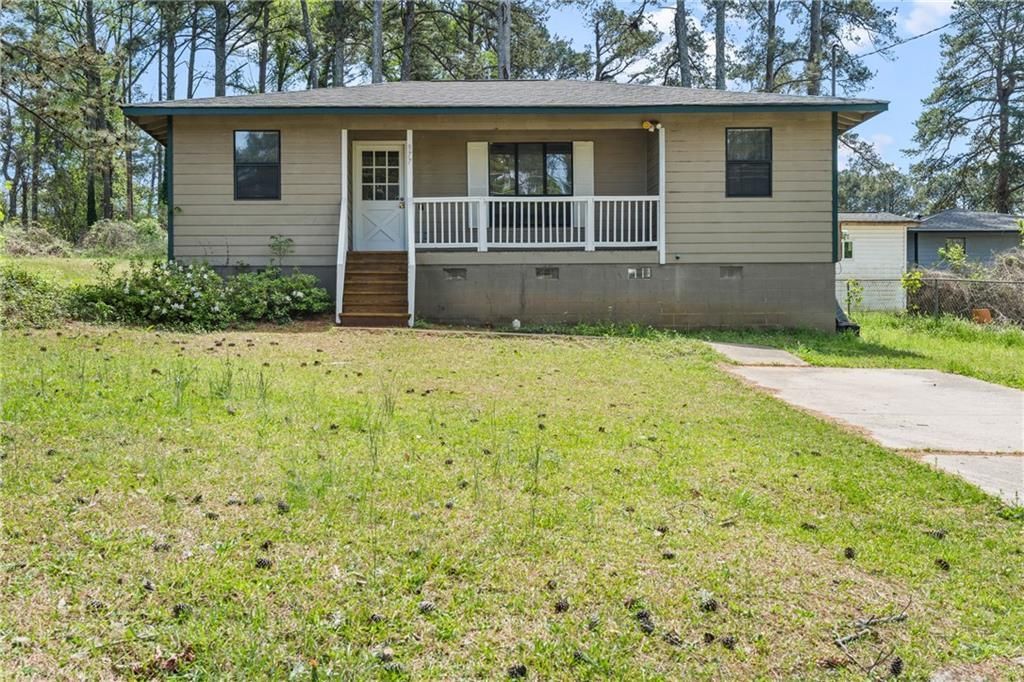 977 Conley Road Se, Atlanta, GA 30354 Main Photo