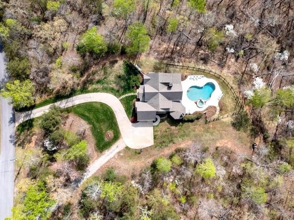 292 Etowah Drive, Dawsonville, GA 30534