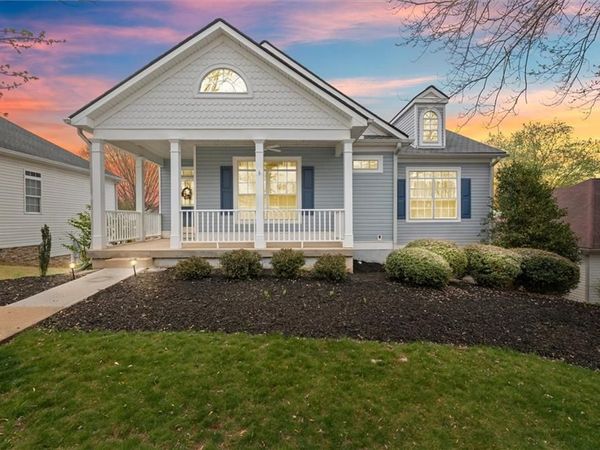 2706 Mariner Way, Villa Rica, GA 30180