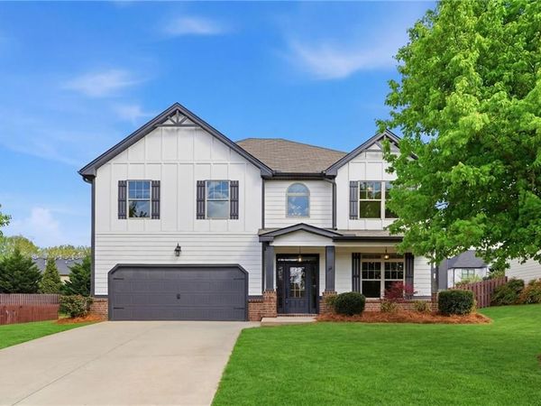 5930 Country Lake Road, Cumming, GA 30041