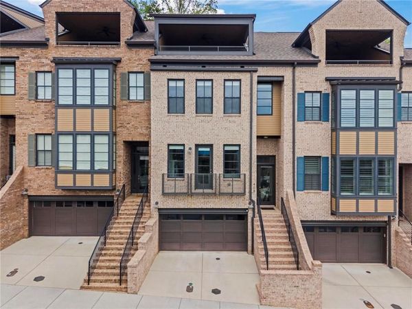 408 Altissimo Drive , Alpharetta, GA 30009