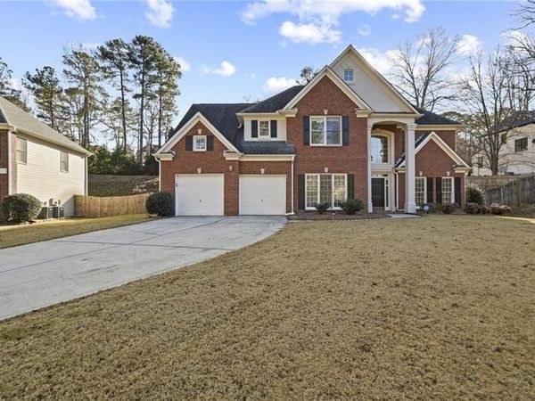 3010 Lakeside Court , Johns Creek, GA 30005