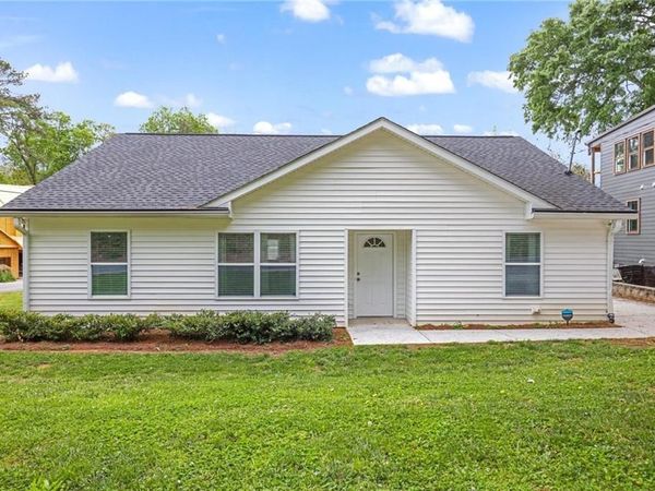 236 Austin Avenue NE, Marietta, GA 30060