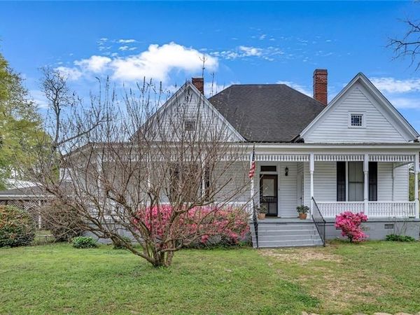 3626 Highway 213, Mansfield, GA 30055