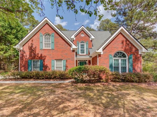 45 Oak Lane, Oxford, GA 30054