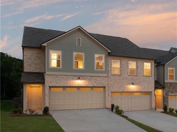 6748 Armonia Drive SW, Mableton, GA 30126