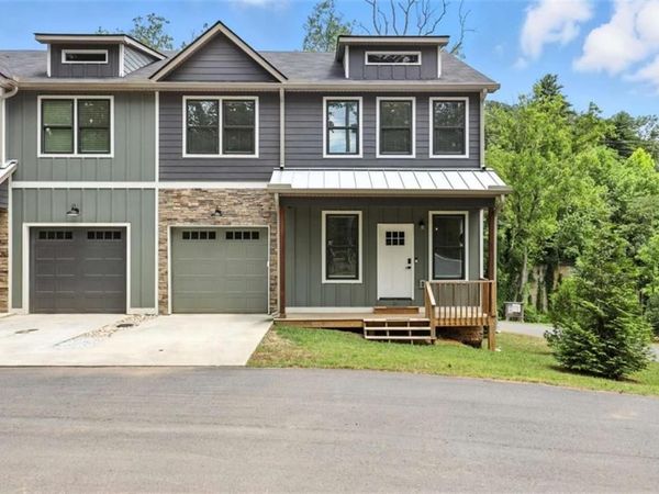 14 Living Waters Way, Clayton, GA 30525