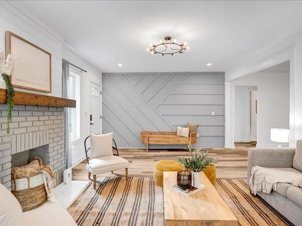 1743 Old Hickory Street, Decatur, GA 30032