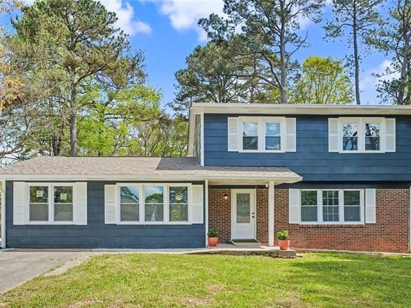 10664 Sandpiper Road, Jonesboro, GA 30238