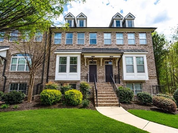 7970 Willoughby Court, Alpharetta, GA 30005
