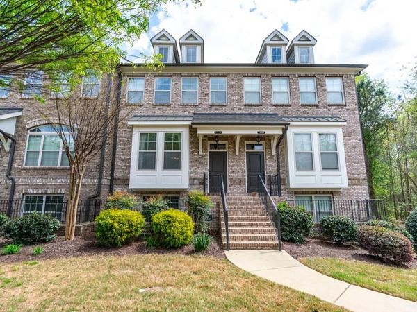 7970 Willoughby Court , Alpharetta, GA 30005