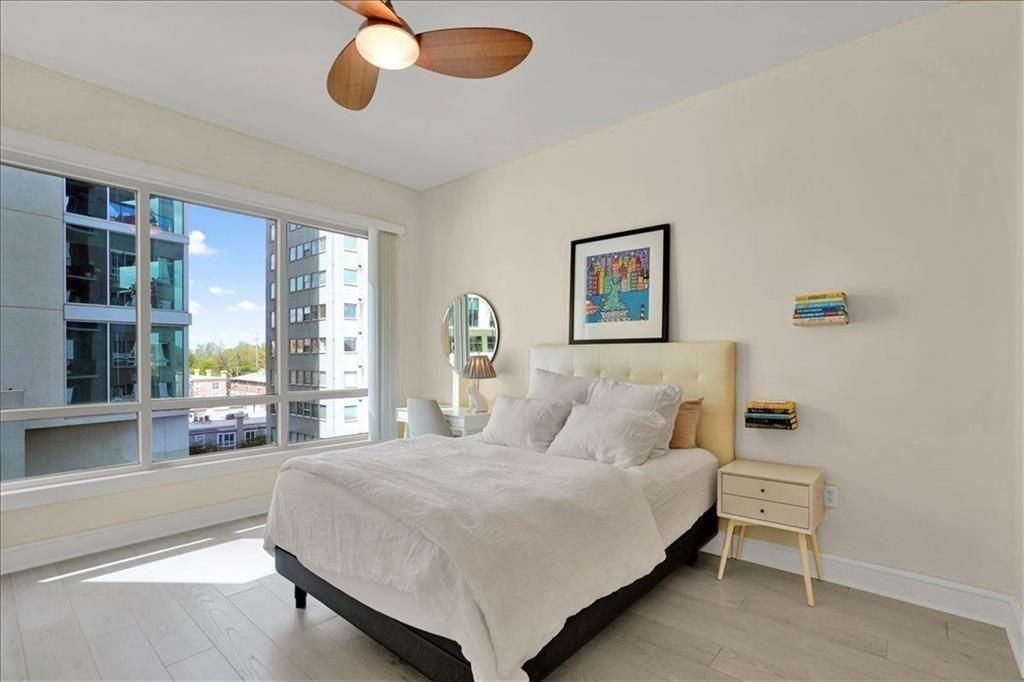 222 12th Street Ne, Unit 801, Atlanta, GA 30309 Main Photo
