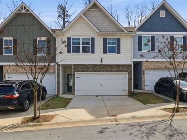 3643 Abbey Way, Gainesville, GA 30507
