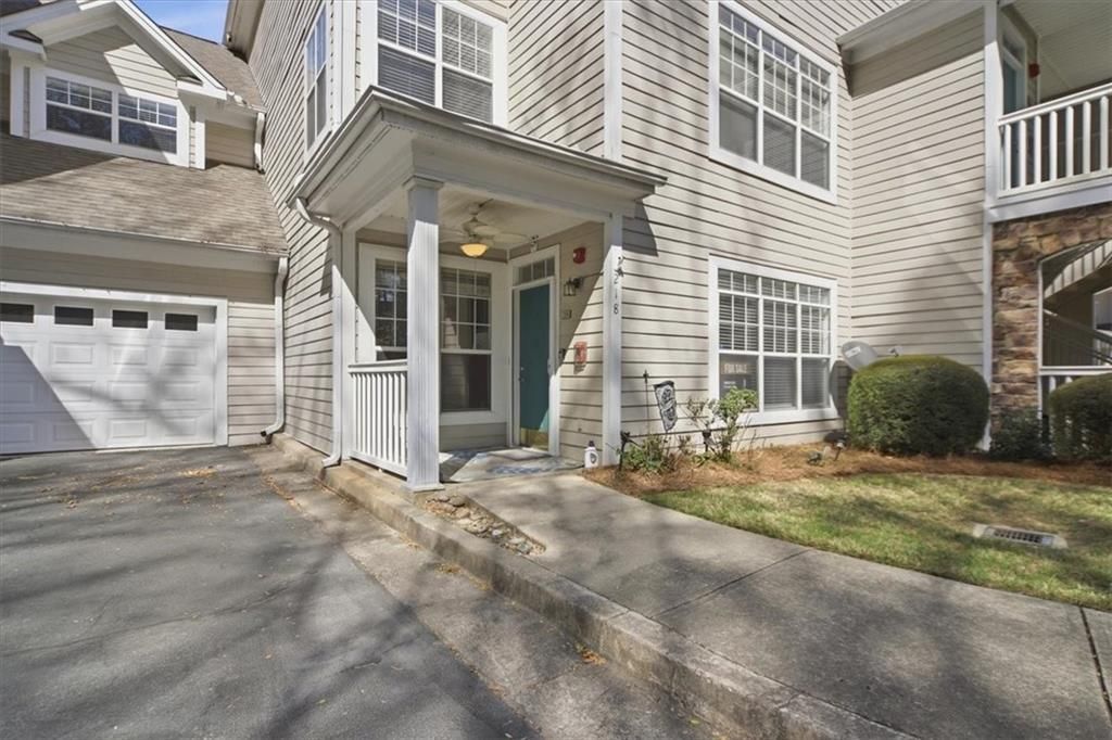 218 Edinburgh Court, Unit 218, Alpharetta, GA 30004 Main Photo
