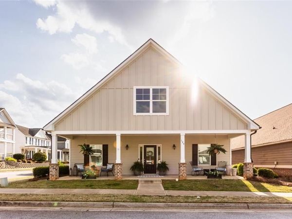 124 Tan Yard Road, Social Circle, GA 30025