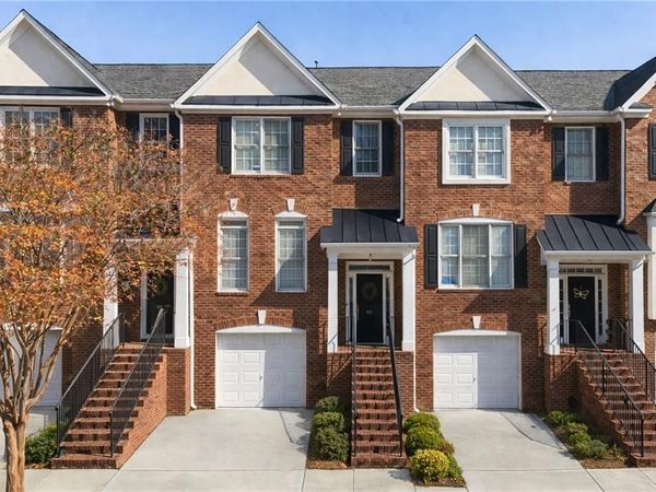 4957 Warmstone Way SE, Unit 15, Atlanta, GA 30339
