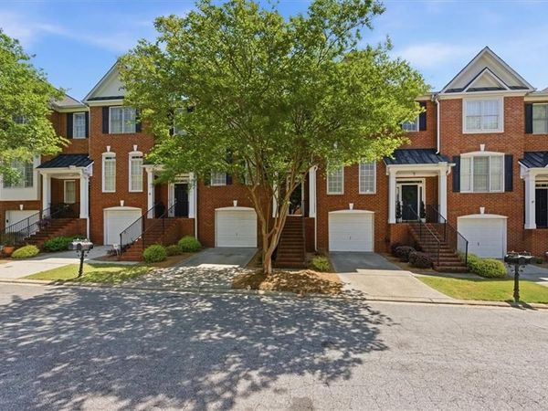 4957 Warmstone Way SE, Unit 15, Atlanta, GA 30339
