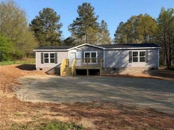 663 Moss Mill Road, Baldwin, GA 30511