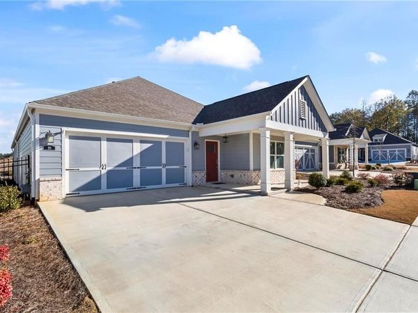 20 Weathervane Way, Hiram, GA 30141
