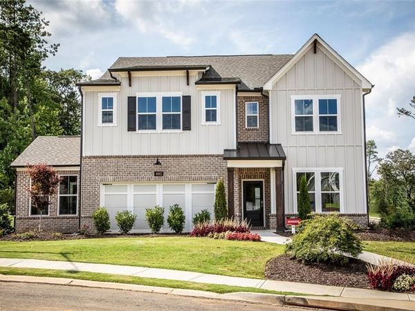 4755 Montane Street, Cumming, GA 30028