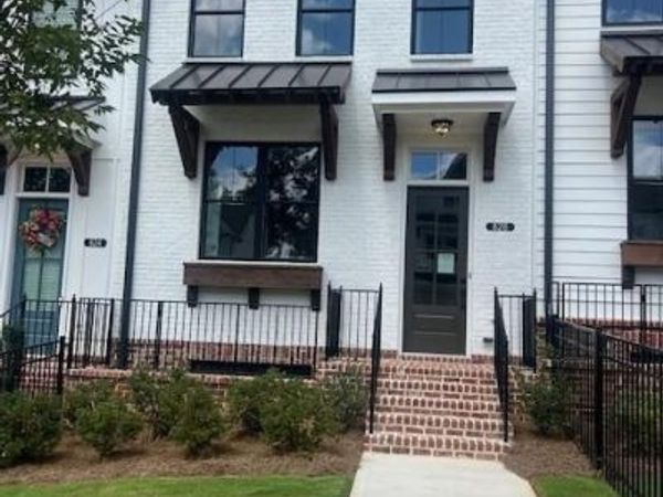 654 Skytop Drive, Unit 146, Cumming, GA 30040