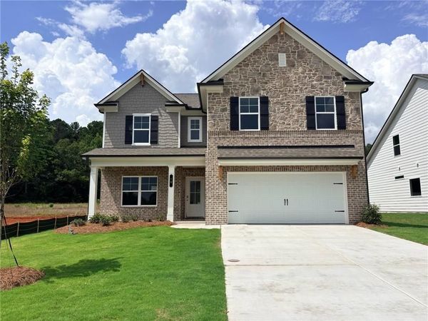 10 Commons Way, Cartersville, GA 30120