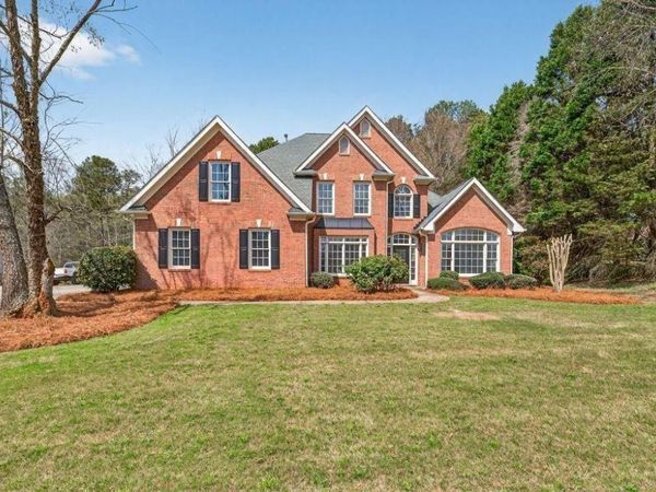 7512 Fieldstone Way, Monroe, GA 30656