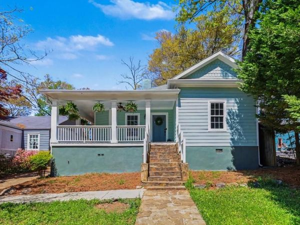 1809 Walker Avenue, Atlanta, GA 30337