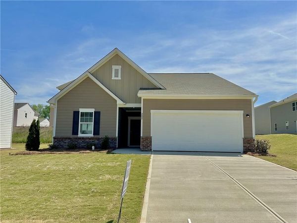 202 Champions Boulevard, Dallas, GA 30157