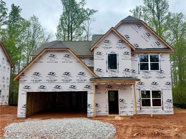 487 Charleston Place, Villa Rica, GA 30180