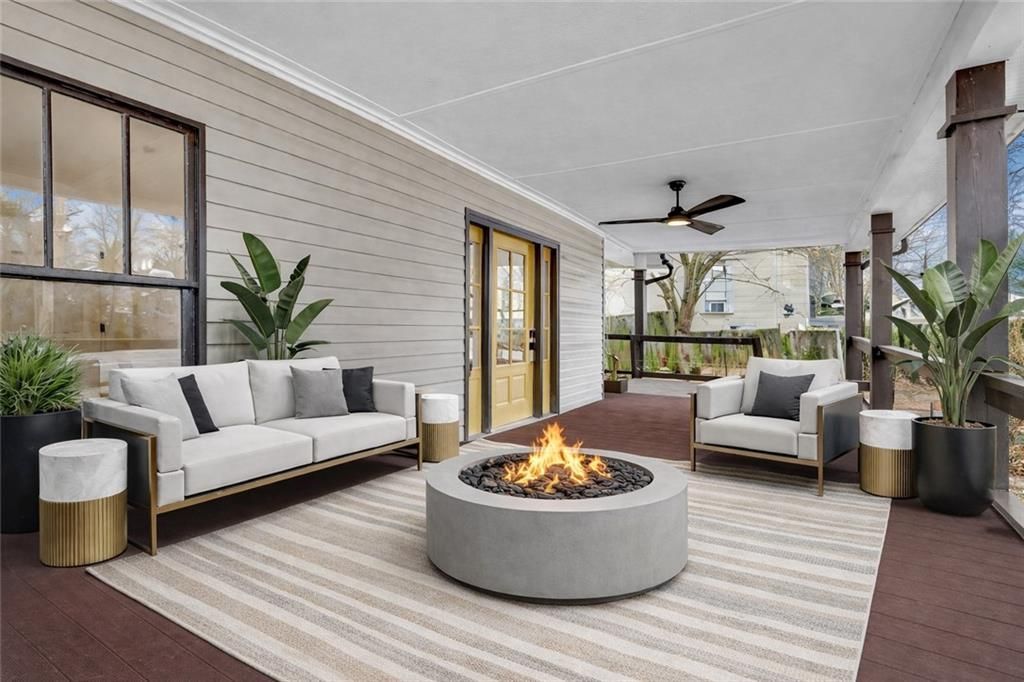 2324 Newnan Street, Atlanta, GA 30344 Main Photo