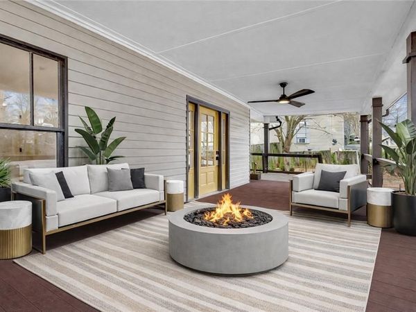 2324 Newnan Street, Atlanta, GA 30344