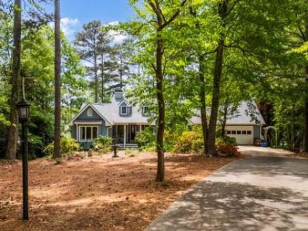 167 Edgewater Drive, Temple, GA 30179