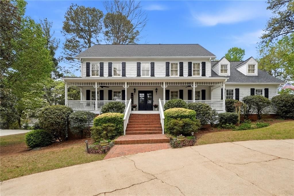 4039 Dunwoody Club Drive, Atlanta, GA 30350 Main Photo