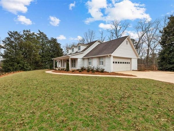 2237 Sewell Mill Road, Newnan, GA 30263