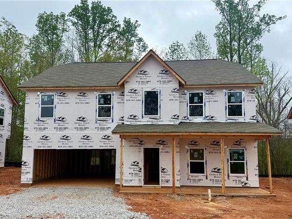 489 Charleston Place, Villa Rica, GA 30180