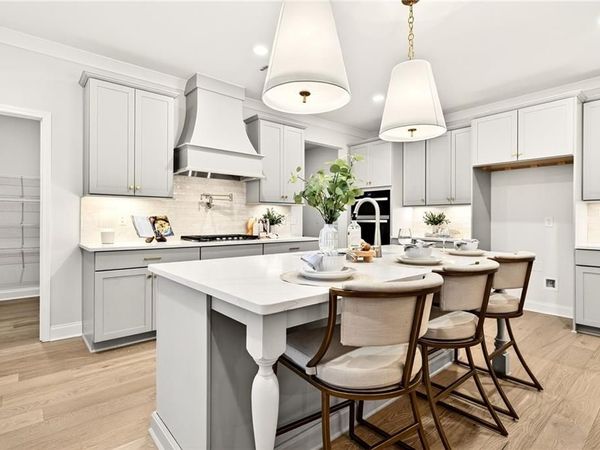 8800 Mica Creek , Ball Ground, GA 30107