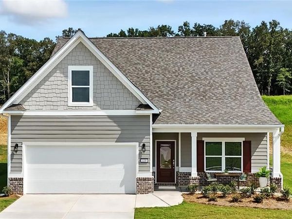 106 Sunflower Lane , Calhoun, GA 30701