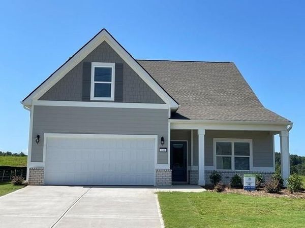 106 Sunflower Lane, Calhoun, GA 30701