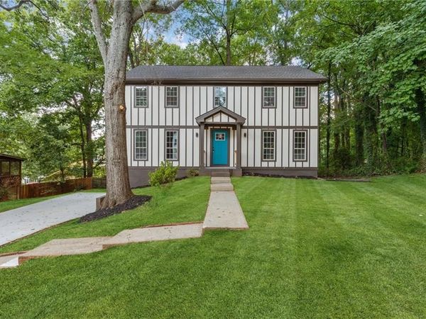 1001 Gunners Walk, Tucker, GA 30084