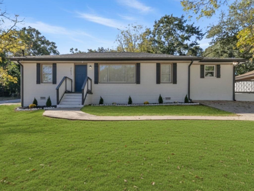 2693 Larkspur Drive Se, Atlanta, GA 30316 Main Photo