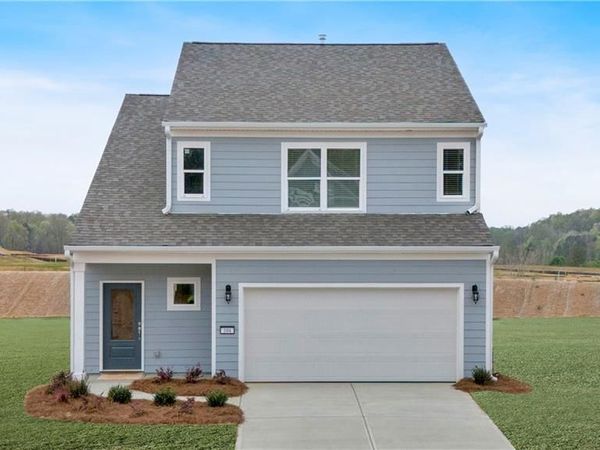 107 Lavender Circle, Calhoun, GA 30701