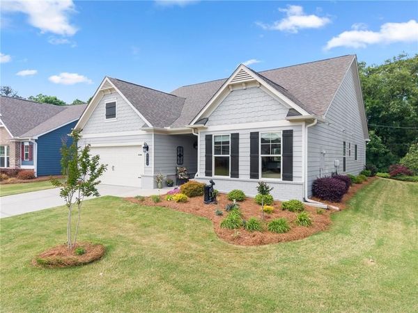 5910 Stellata Circle, Cumming, GA 30028