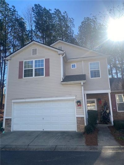 159 Windcroft Lane Nw, Acworth, GA 30101 Main Photo