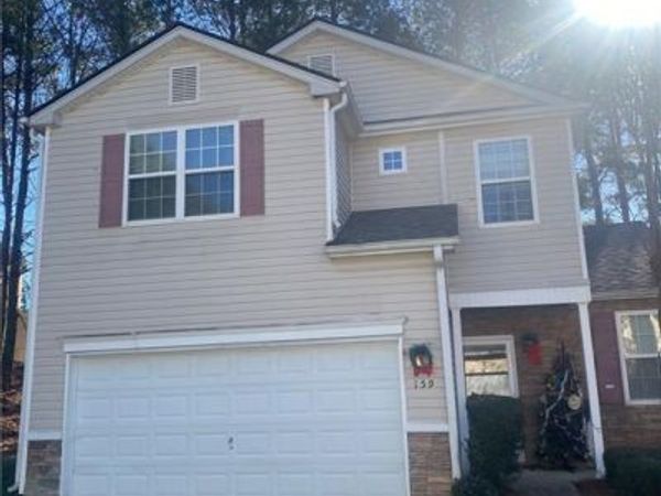 159 Windcroft Lane NW, Acworth, GA 30101