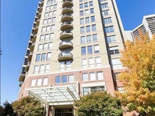 2626 Peachtree Road NW, Unit 1007, Atlanta, GA 30305