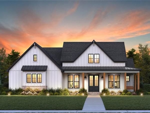 TBD Pope Rd , Buchanan, GA 30113