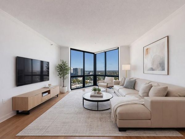 2870 Pharr Court South NW, Unit 2602, Atlanta, GA 30305